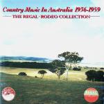 Country Music In Australia 1936-59